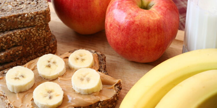 As melhores ideias de café da manhã pronto em 5 minutos