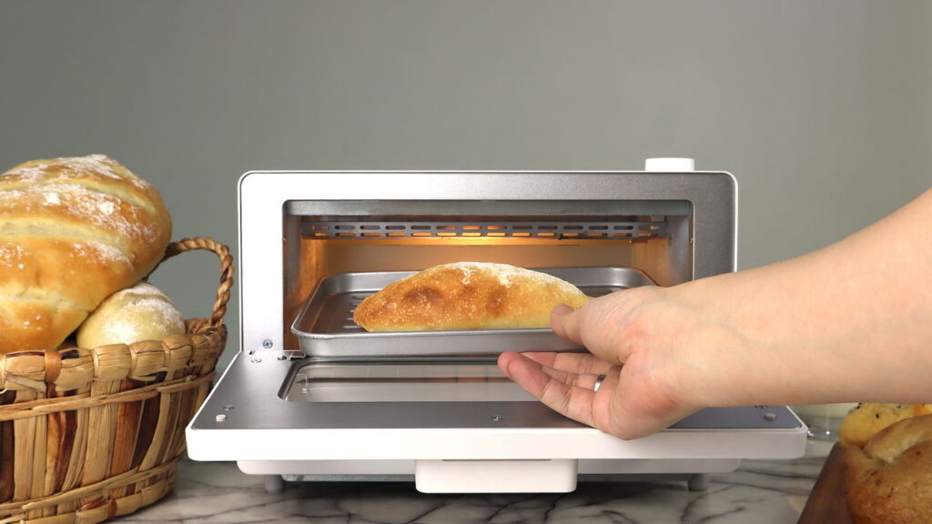 O truque no forno que deixa pães e bolos mais fofinhos