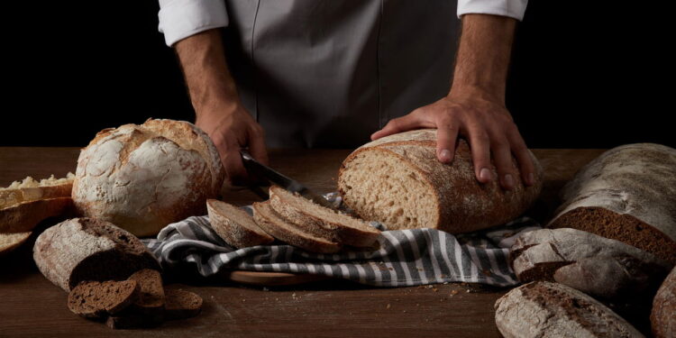 Essa função do forno deixa o pão mais crocante e perfeito em casa