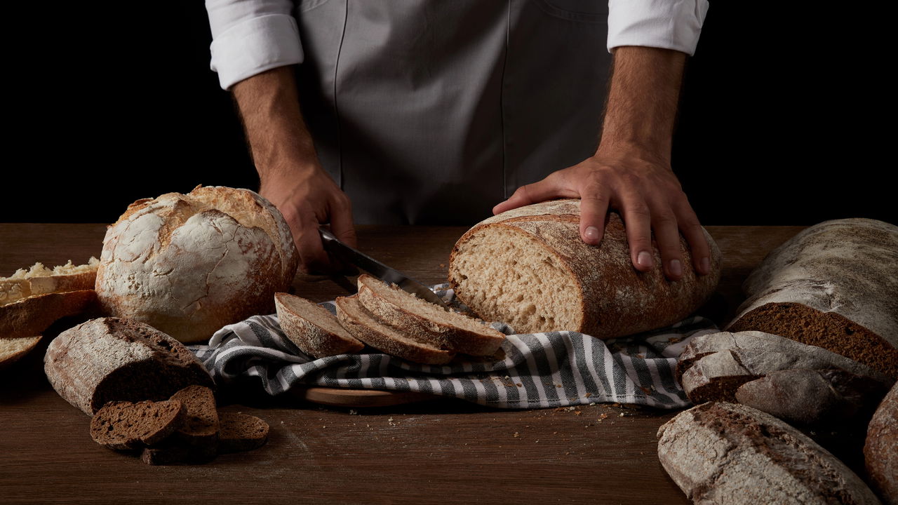 Essa função do forno deixa o pão mais crocante e perfeito em casa 1 Essa função do forno deixa o pão mais crocante e perfeito em casa