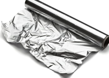 Como evitar que a casa fique cheia de moscas usando apenas 1 papel de alumínio