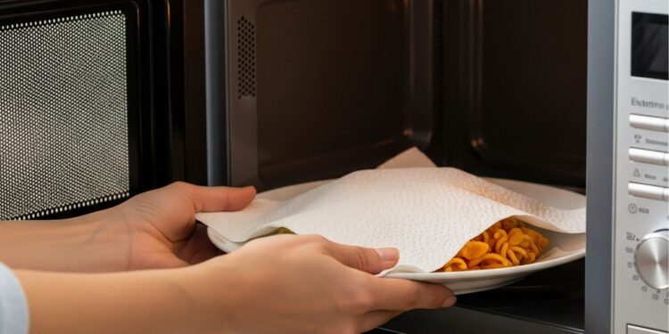 Esse hábito na cozinha pode acabar mal se não for feito do jeito certo