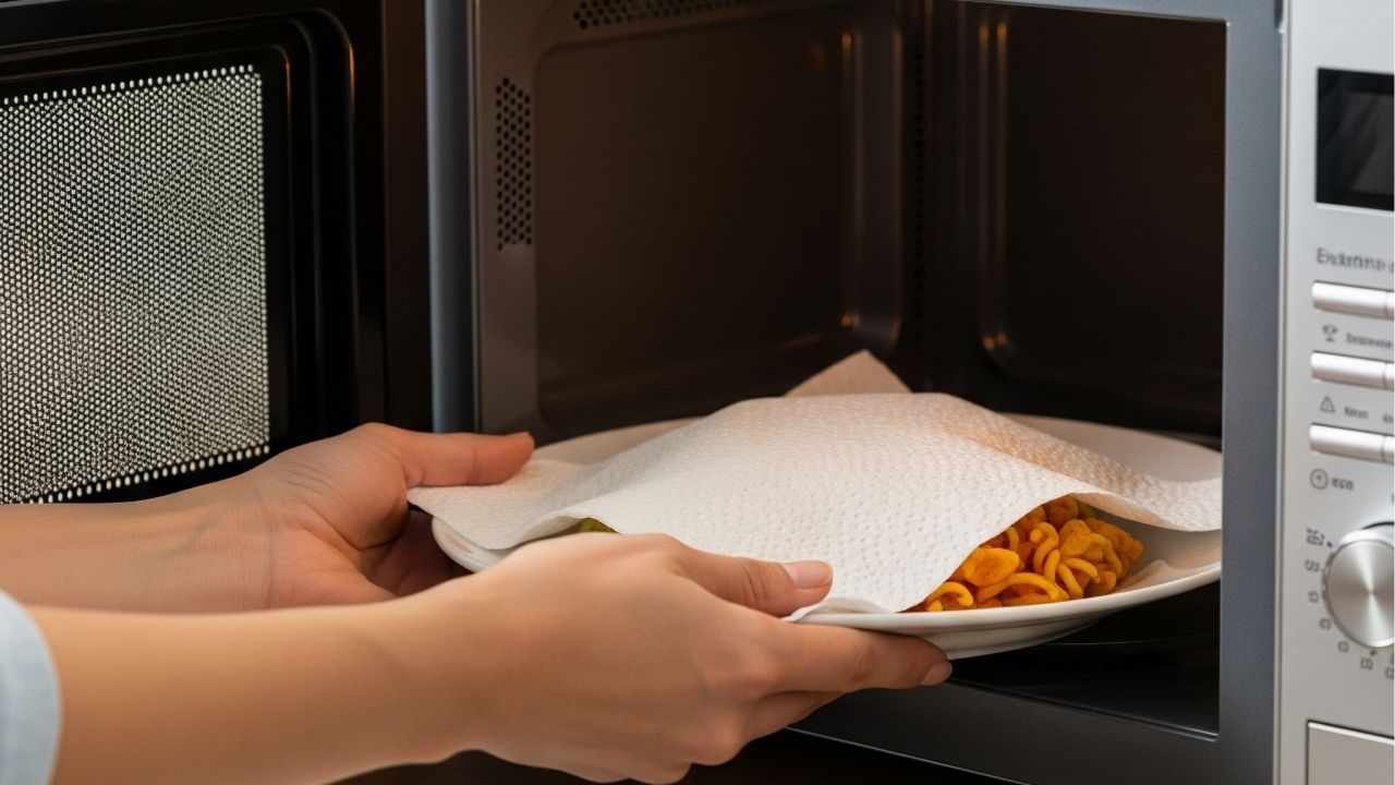 Esse hábito na cozinha pode acabar mal se não for feito do jeito certo