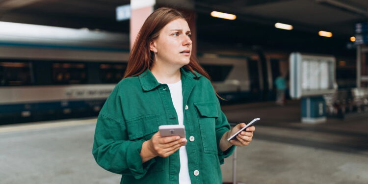 Passagem perdida não é prejuízo se você seguir estas regras da remarcação