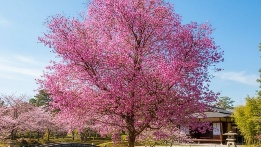 Você conhece o poder curativo do pau-rosa? Veja o que ele faz no corpo e na mente
