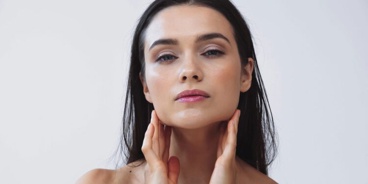 O truque do simples TikTok que deixa sua pele radiante