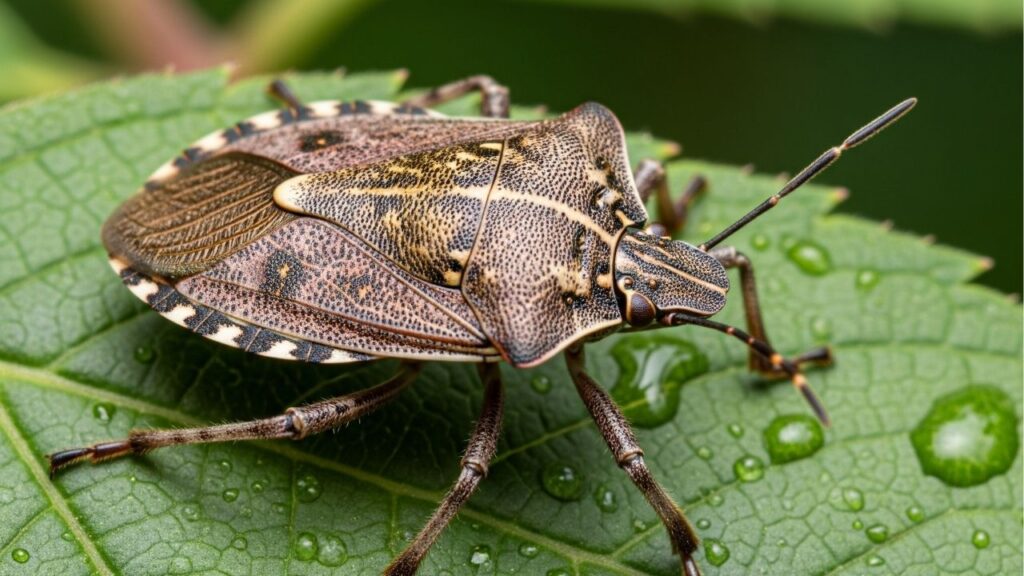 Eles já estão entrando em nossas casas e esse ingrediente simples deve ser usado agora para evitar uma invasão