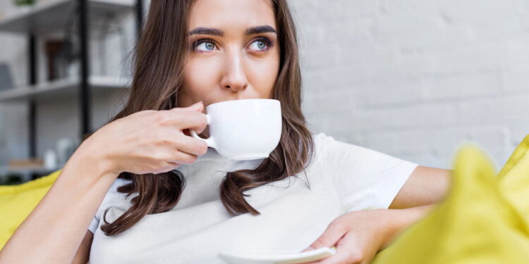 O melhor shot matinal para começar o dia com energia e saúde