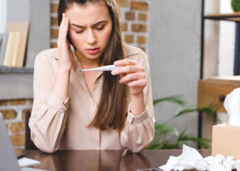 Essa planta combate febre, dor e inflamação de forma natural