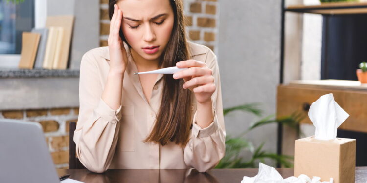 Essa planta combate febre, dor e inflamação de forma natural