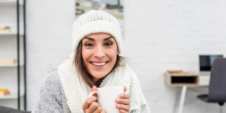 O que especialistas revelam sobre sua fome nos dias mais frios
