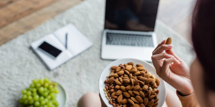As melhores fontes naturais de magnésio para energia e bem-estar diário
