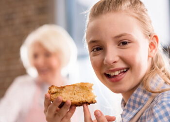 Essa sobremesa deliciosa e prática fica pronta em 3 minutos