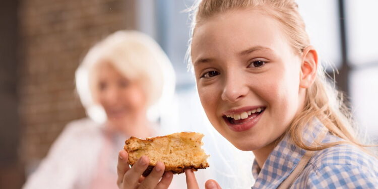 Essa sobremesa deliciosa e prática fica pronta em 3 minutos