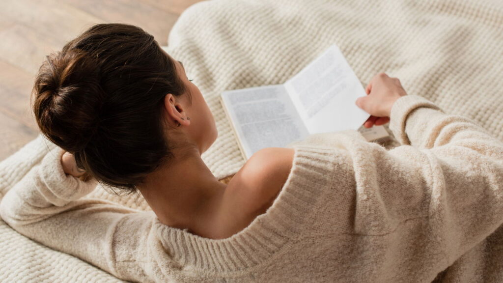 Segundo especialistas, hábitos noturnos podem estar prejudicando seu sono