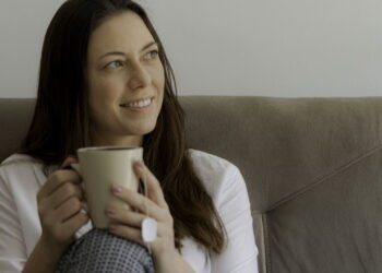 Essa mistura simples pode acalmar corpo e mente no fim do dia