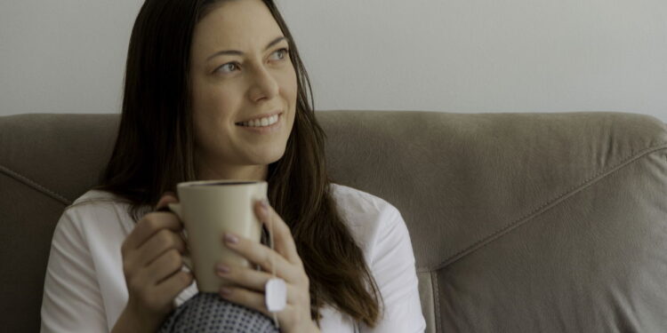 Essa mistura simples pode acalmar corpo e mente no fim do dia