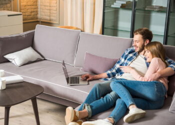 Eles já estão entrando em nossas casas e esse ingrediente simples deve ser usado agora para evitar uma invasão