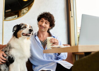 Nomes de cachorro inspirados em filmes estão conquistando os tutores