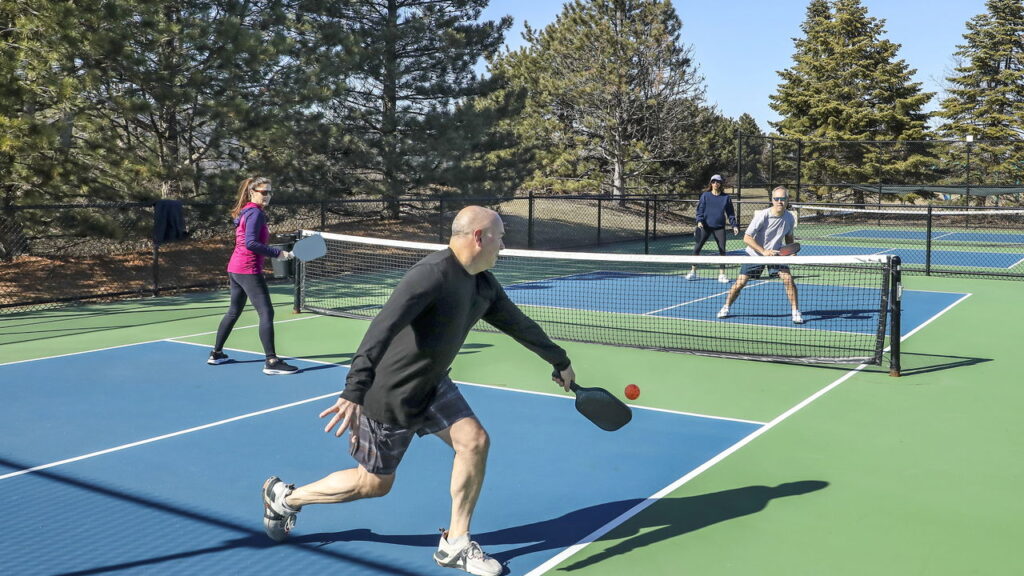 Nem futebol, nem vôlei: esporte que tá crescendo no Brasil