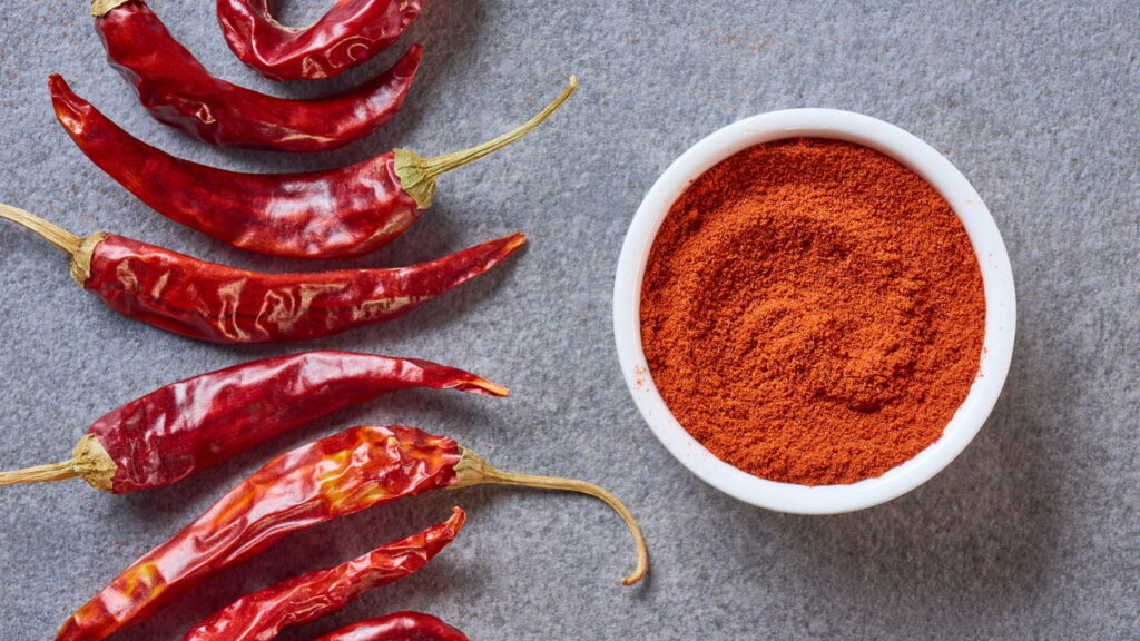 Esses alimentos aceleram o metabolismo naturalmente segundo nutricionista