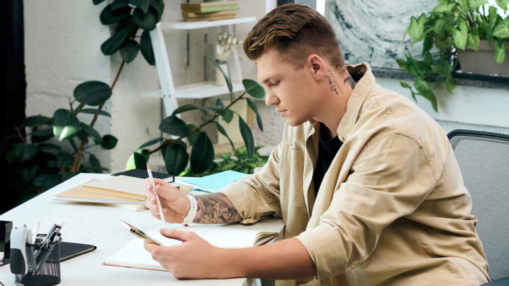 Essa planta atrai resiliência emocional e superação graciosa