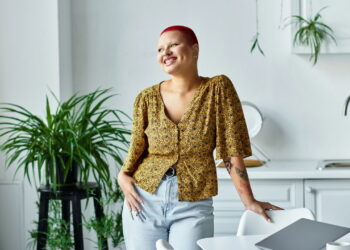 Plantas que atraem boas energias e transformam seu lar