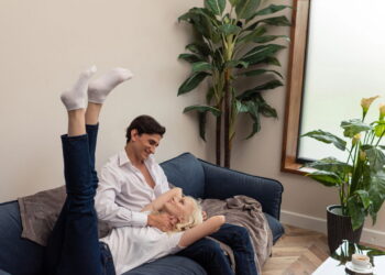 As 5 plantas que combatem o estresse e restauram a energia diária