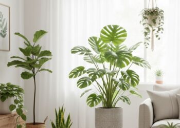 Essa é a planta mais elegante para transformar sua casa