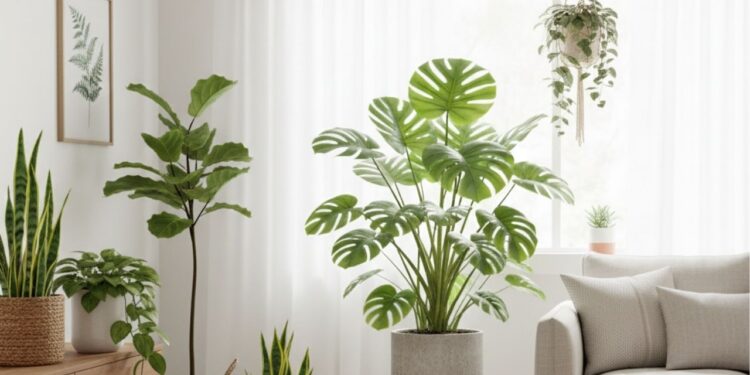Essa é a planta mais elegante para transformar sua casa