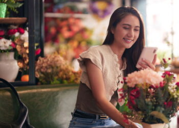 Como envolver seu espaço com plantas que celebram a essência feminina