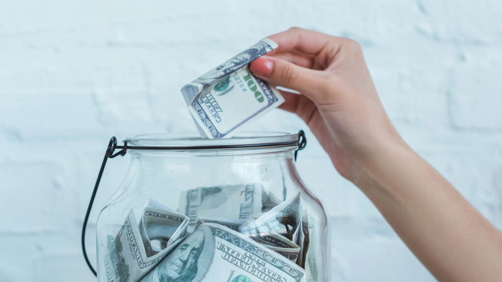 Saiba se esses signos são impulsivos ou cuidadosos com o dinheiro