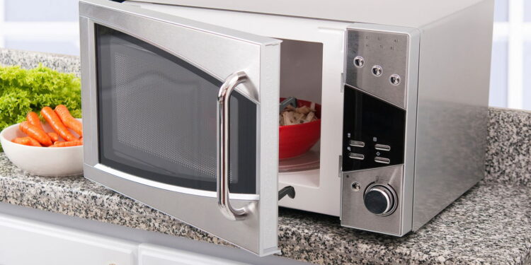 3 pratos de micro-ondas práticos que preservam sabor e valor nutricional