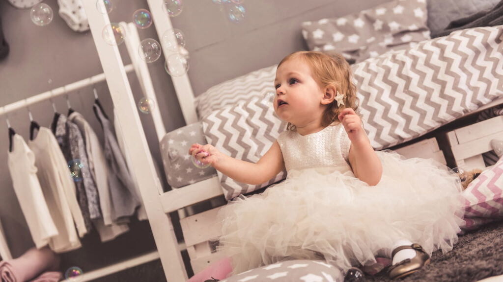 Nomes da realeza com lindos significados para seu bebê