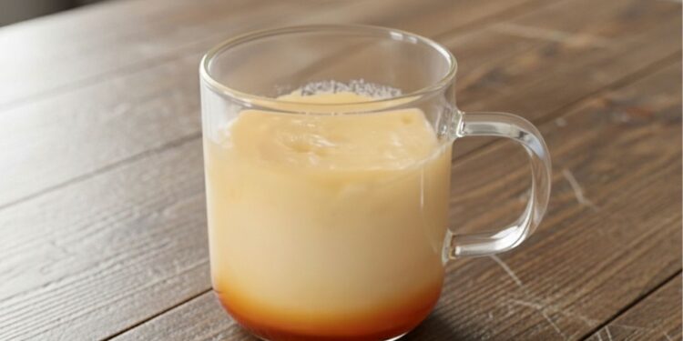 Como fazer pudim de caneca feito em apenas 5 minutos