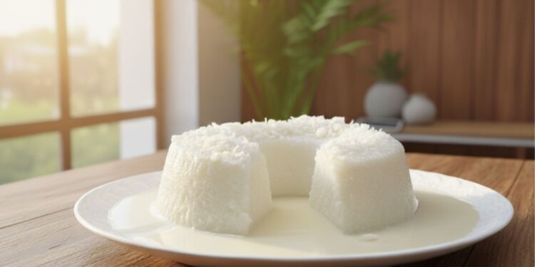 Pudim de tapioca sem forno: receita simples da versão original que pode até virar renda extra