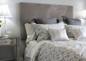 Como transformar seu quarto com organização, cores e ventilação