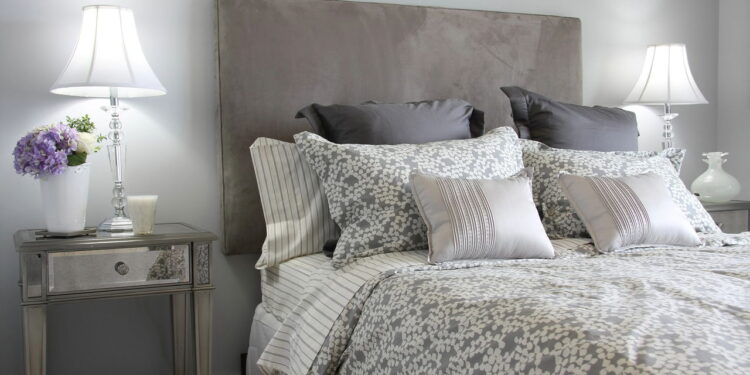 Como transformar seu quarto com organização, cores e ventilação