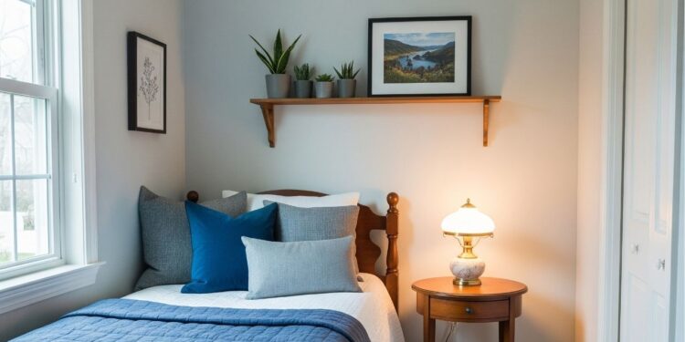 Truques secretos que fazem qualquer espaço pequeno parecer gigante