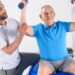 Fisioterapia após AVC acelera a recuperação e ajuda na volta à rotina