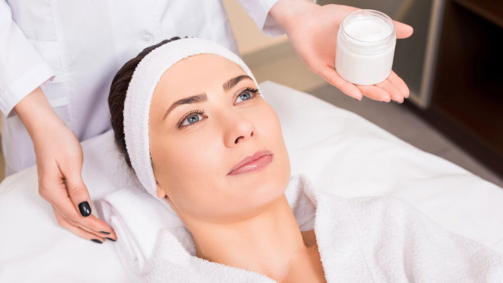 Esse procedimento milagroso irá estimular seu colágeno e te deixará cada dia mais jovem