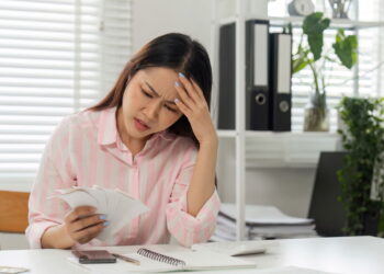 Maneiras de aliviar o peso de responsabilidades financeiras pessoais segundo terapeutas