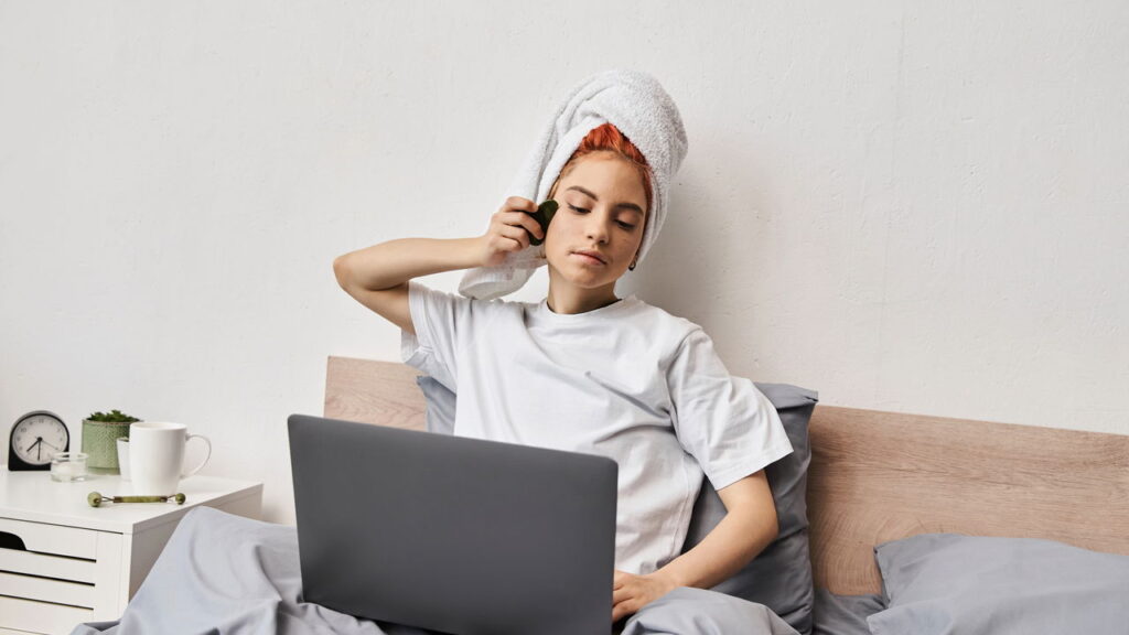 A rotina simples transforma o dia a dia feminino segundo psicólogas