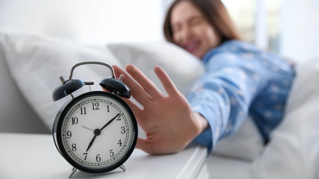 A rotina simples transforma o dia a dia feminino segundo psicólogas