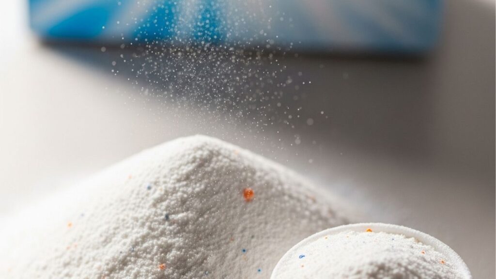 Esse é o truque secreto que elimina cheiro de mofo das roupas