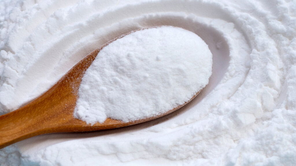 O truque com esses ingredientes pode deixar o vaso sanitário mais limpo e sem cheiro