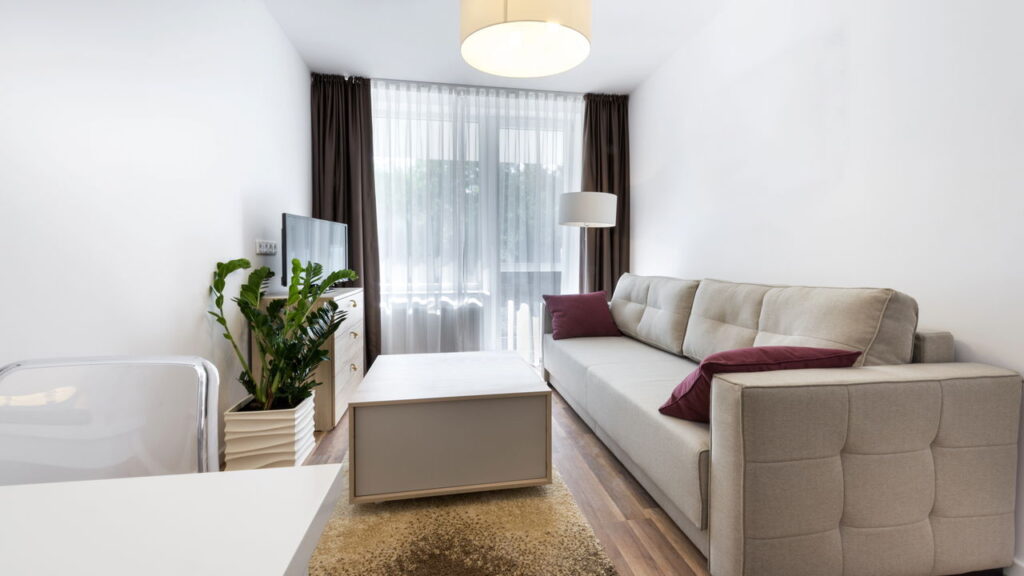 Decoração estratégica transforma qualquer cantinho em espaço funcional