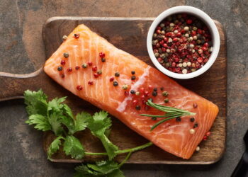 Alimentação rica em proteínas melhora o desempenho no trabalho