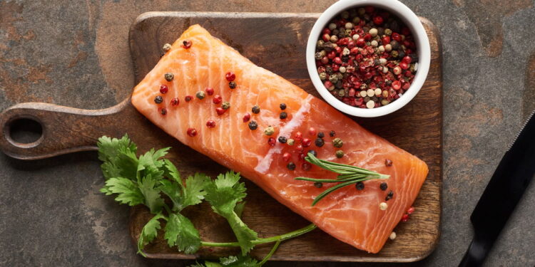 Alimentação rica em proteínas melhora o desempenho no trabalho