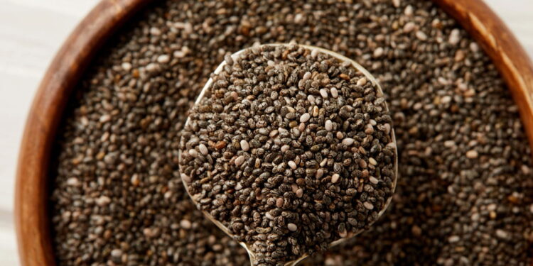 Nem café, nem energético: a semente que traz mais disposição naturalmente